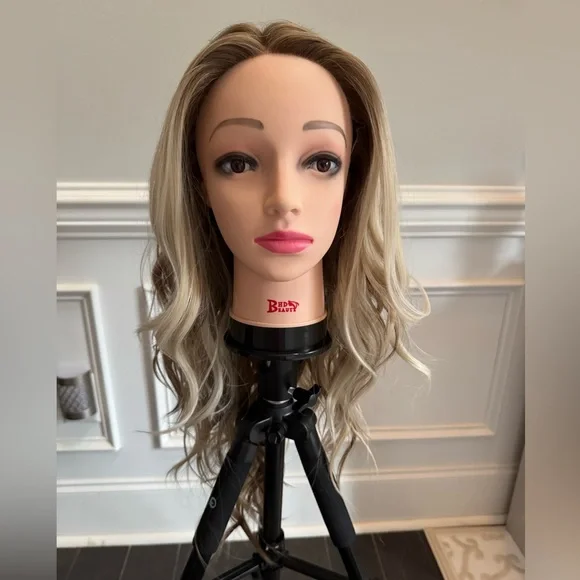 CSC OG SHARPAY T-PART, TRIED ON, NOT WORN - Picture 3 of 6